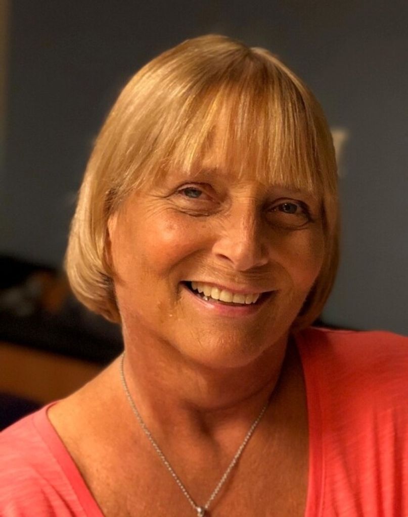 Judy (Hoffman)  Dahm Profile Photo