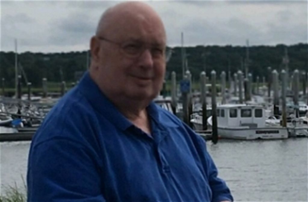 Edgar F. Moberg Profile Photo