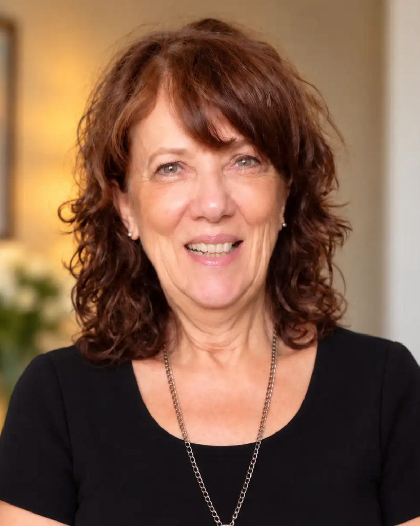 Lise Marie Aimela Gervais Profile Photo