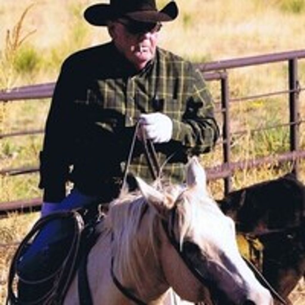 Rex Pope (Tulia)