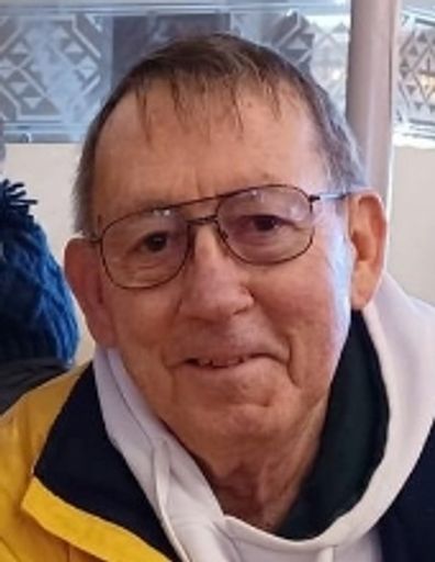 Henry William Graves Profile Photo