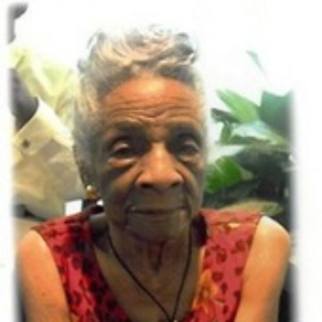 Lucille Bernice Haynes