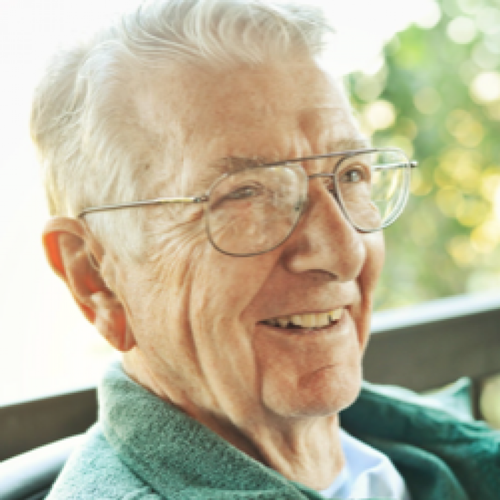 Douglas Spencer  Nilson