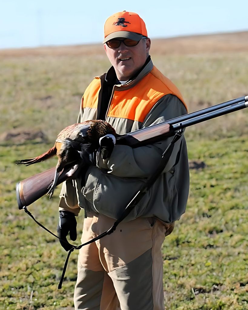 Michael Clinton "Clint" Jay