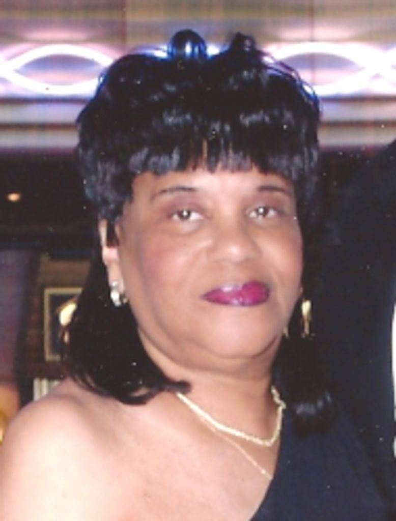 Marilyn Delores Smith Profile Photo