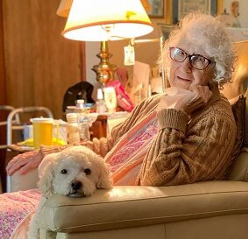 Nellie E. Hunter