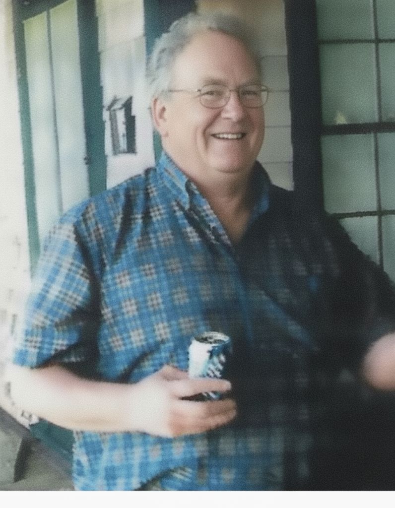 Michael A. Elliott