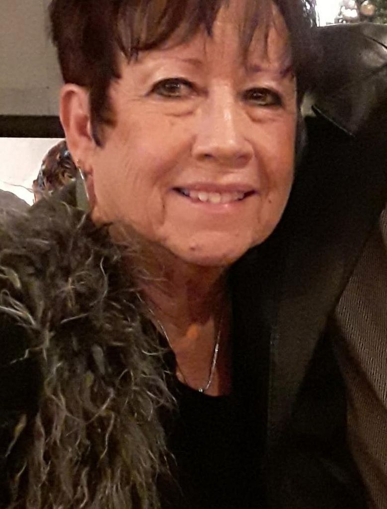 Sheila Arlene Mosier Profile Photo