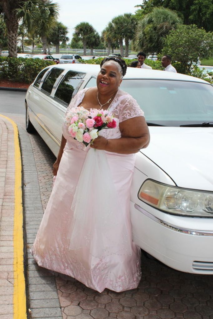 Tiara Dione Thompson