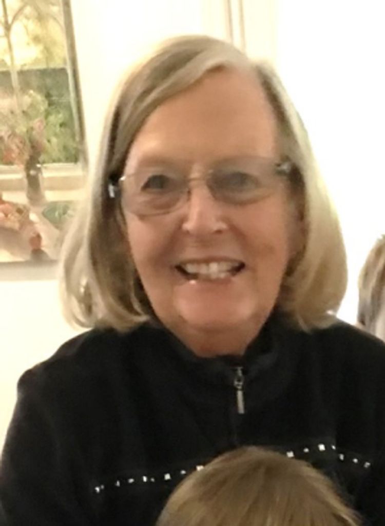 Patricia A. Cahill Profile Photo