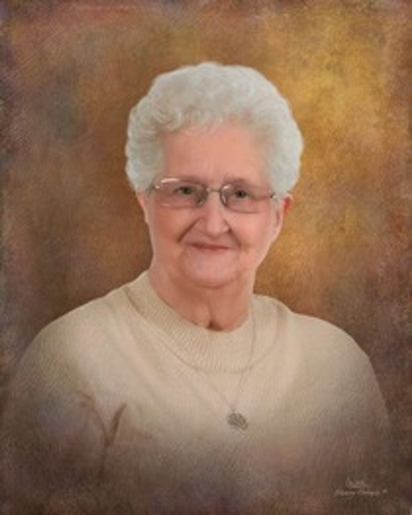 Eugenia Tankersley Bufford