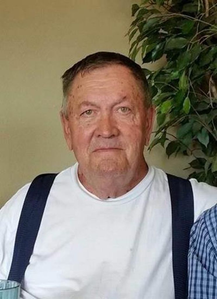 James "Jim" Carrigan Profile Photo