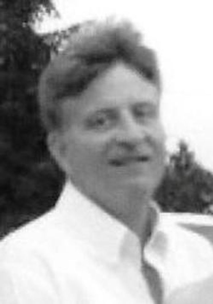 Michael David Mellon Profile Photo