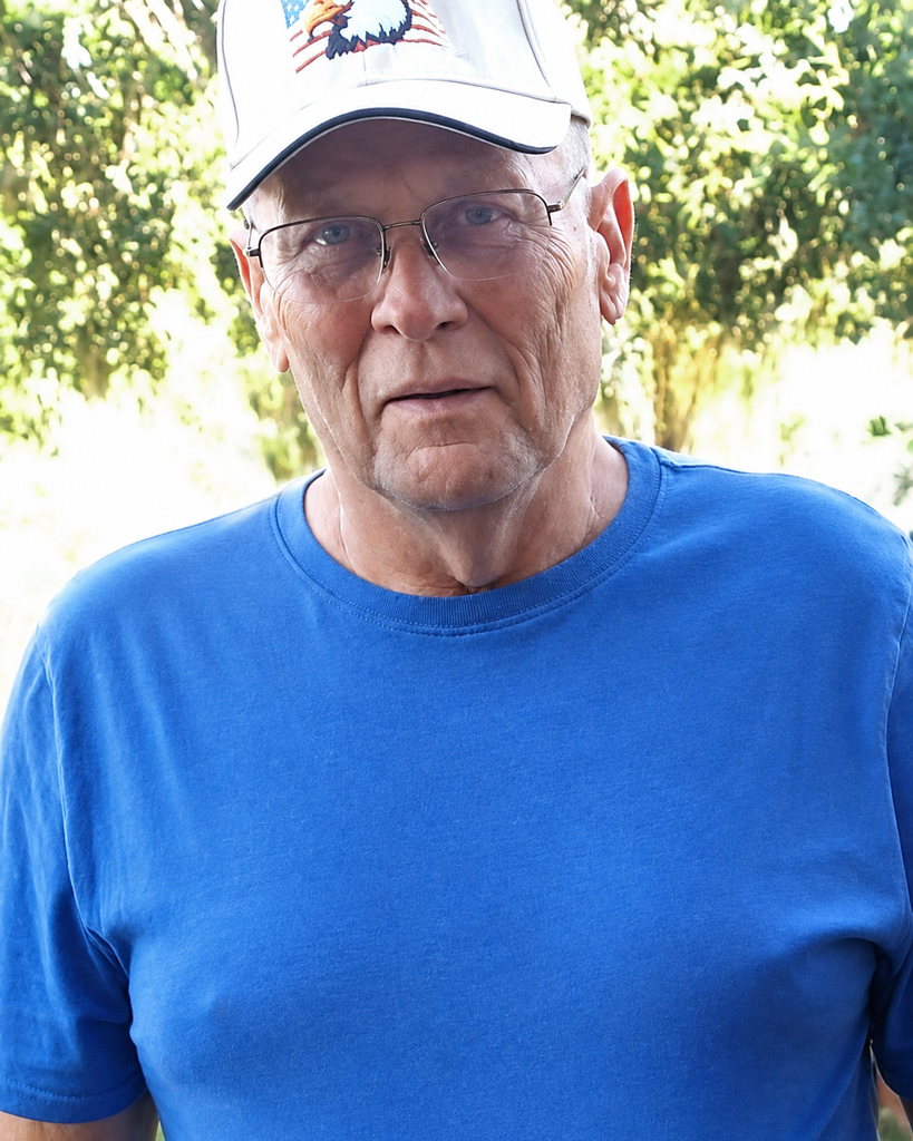 James E. Ziegler Profile Photo