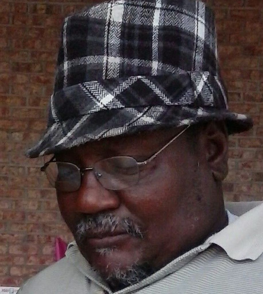 James Herman Simonton, Jr.
