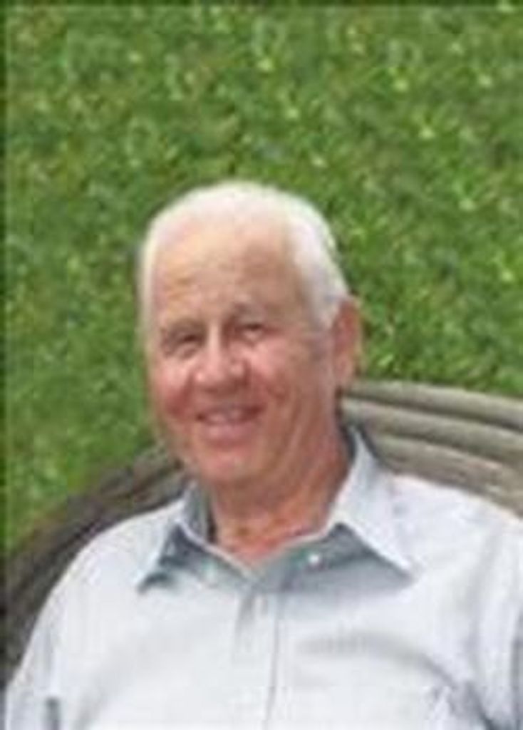 Bobby "Bob" James Ramsey