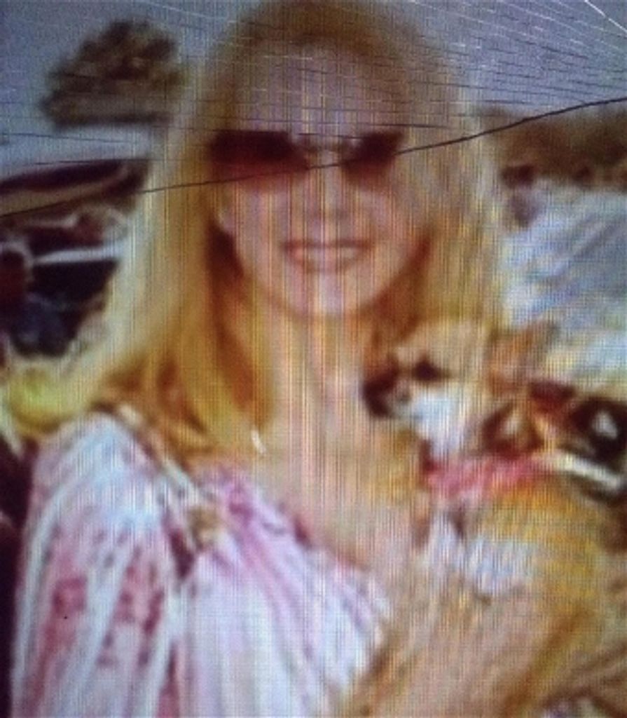 Dr. Joann Howley Lancaster, Clinical Psychologist 