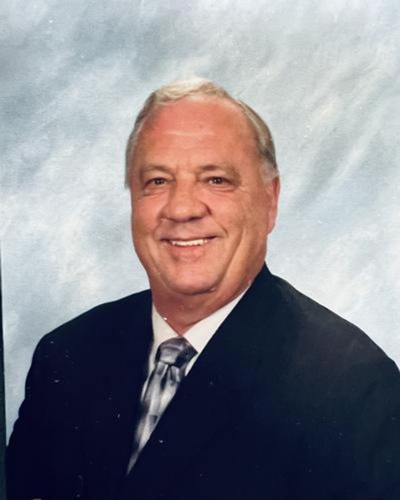 Michael "Mickey" Rockett Profile Photo