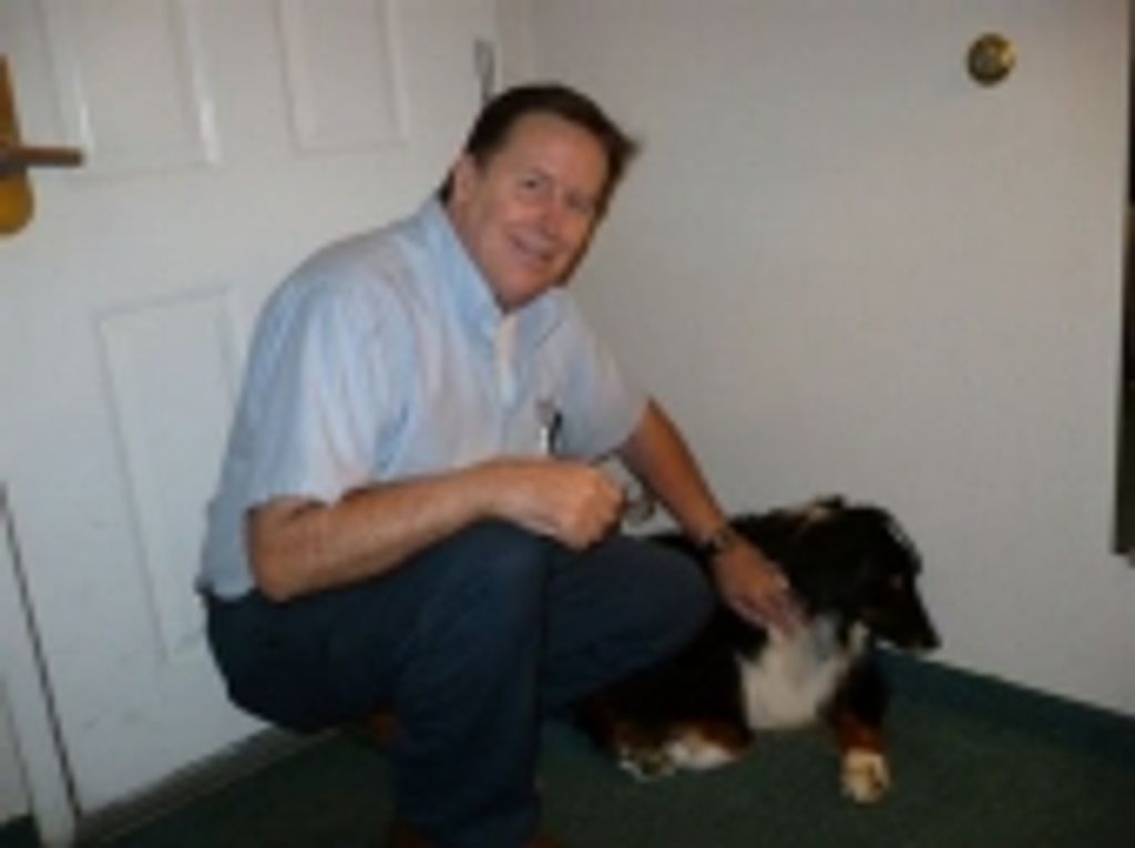 Steven Clifton Macdonnell