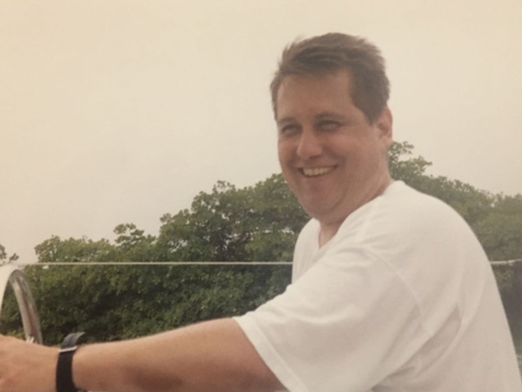 Sean M. Kelly Profile Photo