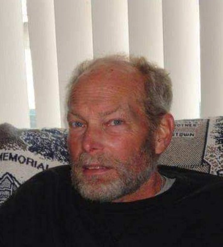 Mark William Kreeger