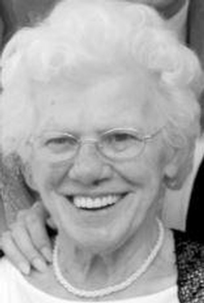 Mary E. Richardson Profile Photo