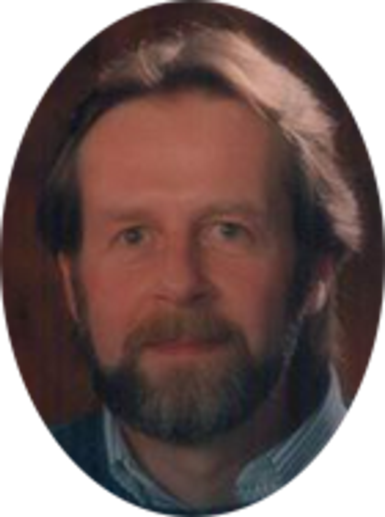 Charles  Dennis Heister