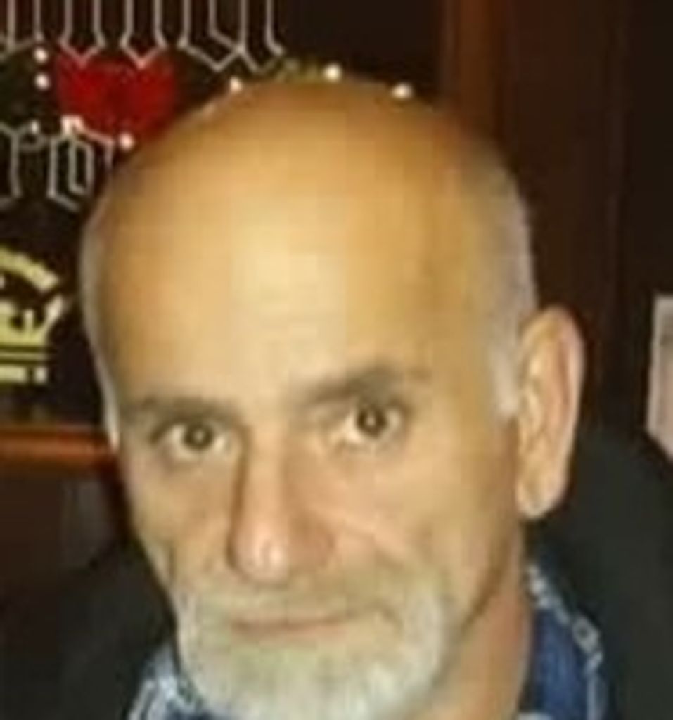 Jerry T. Nichols