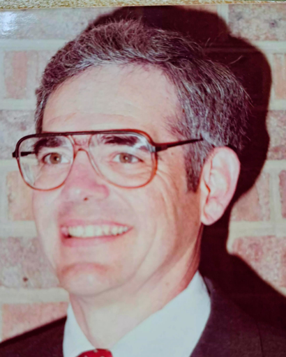 Donnell Lewis Hurley Profile Photo