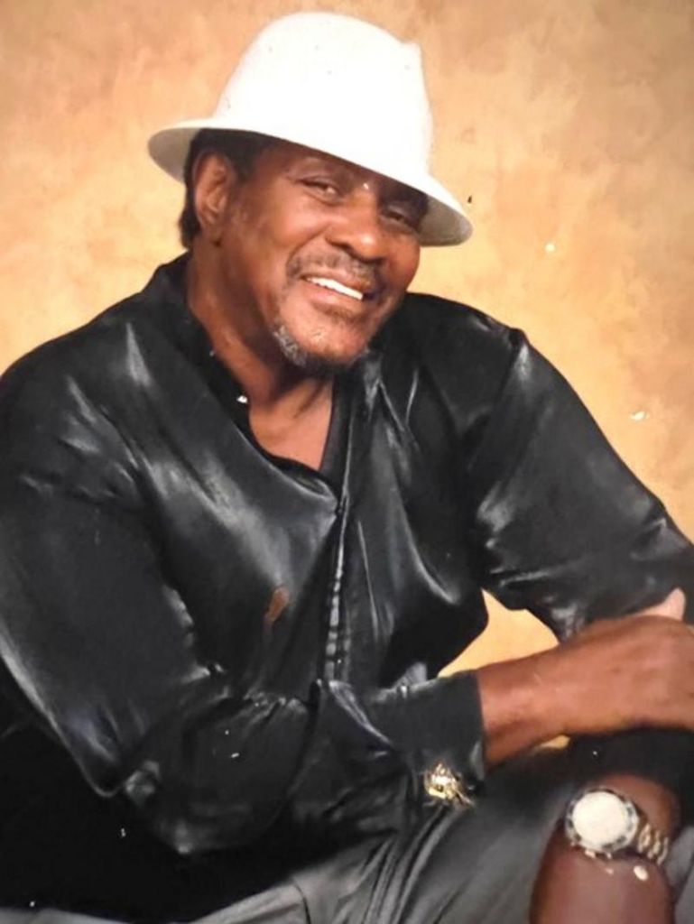 Booker T Allen Profile Photo