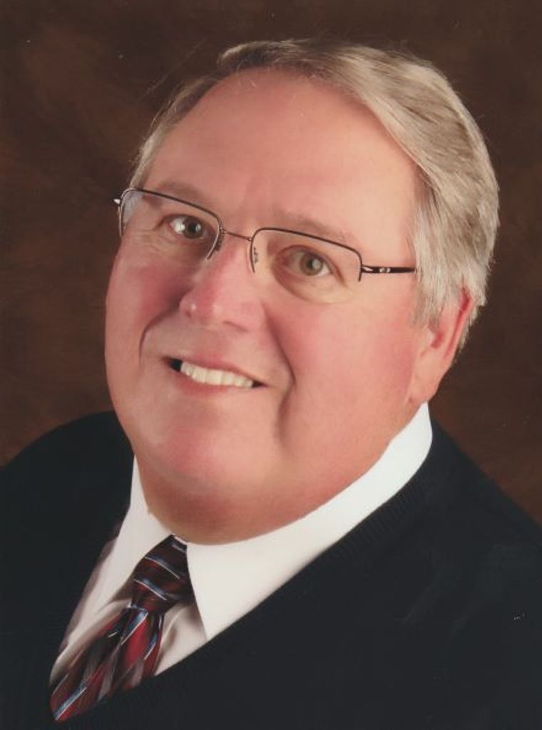 Nicholas R. Kent Profile Photo