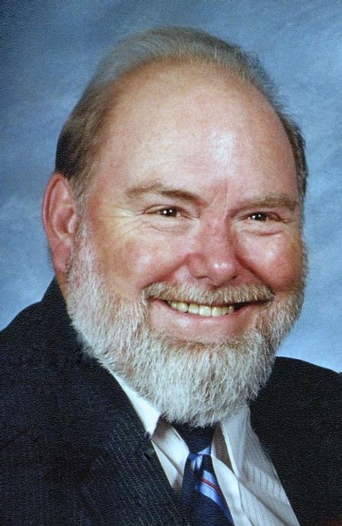 Donald D. Lackey Profile Photo