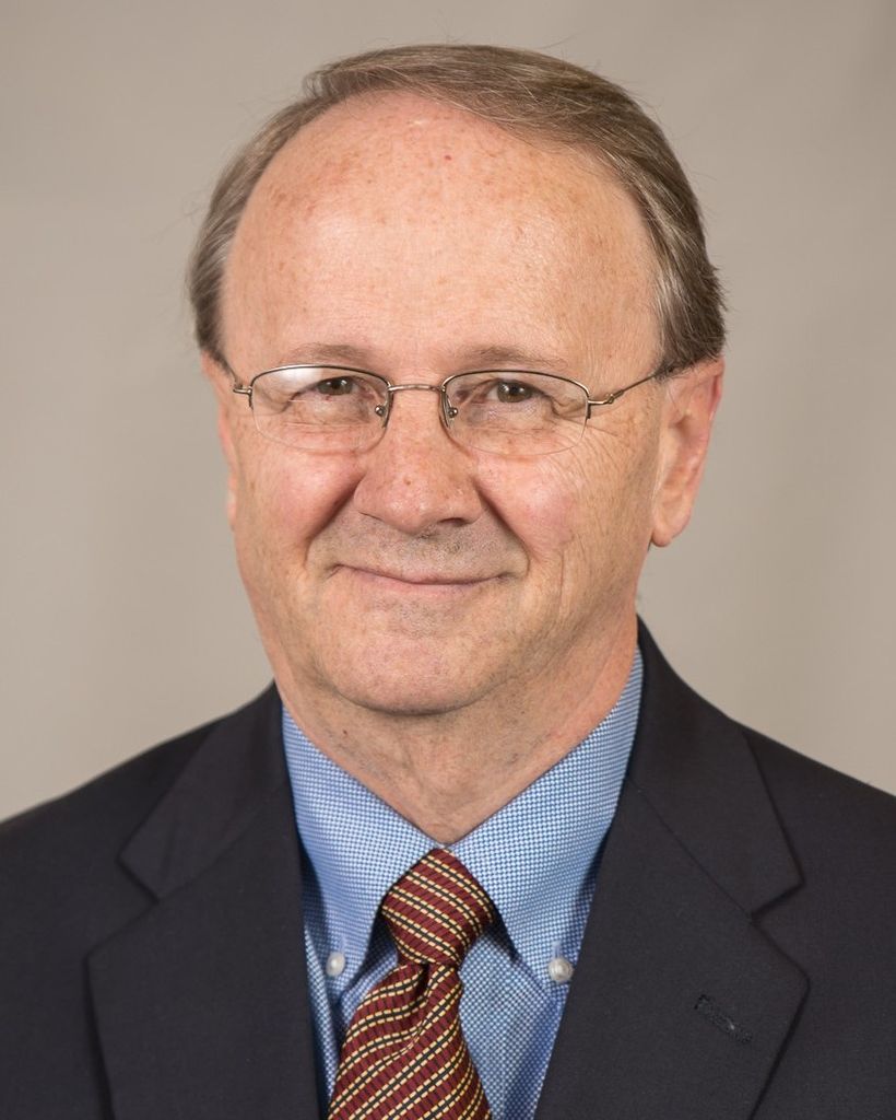 Gerald H. Davis Profile Photo