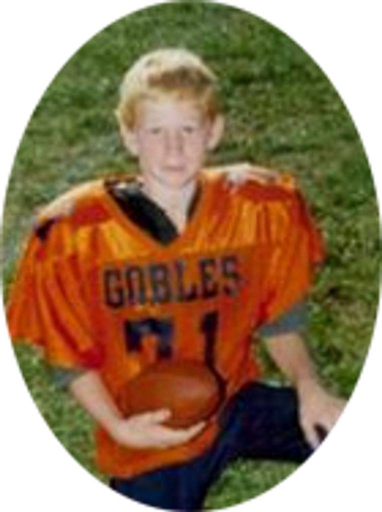 Clayton  John Richardson  Jr.