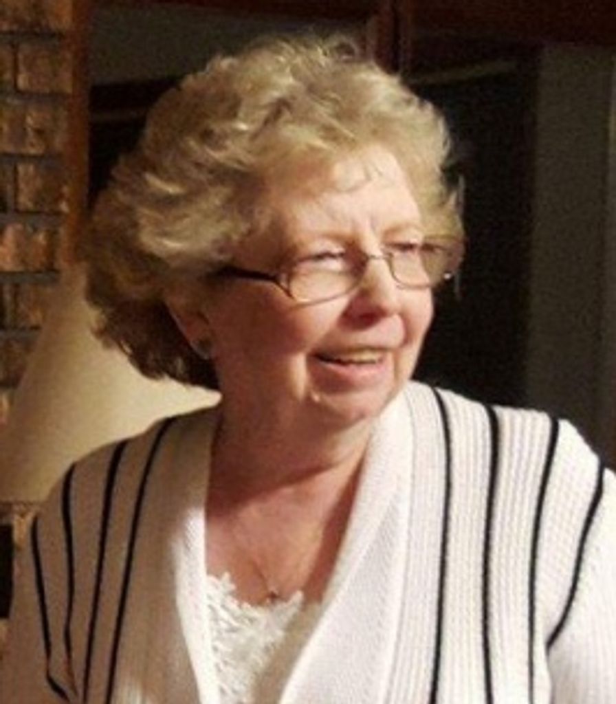Linda Johnson