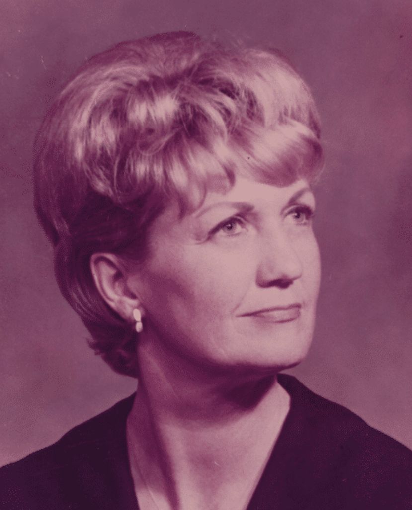 Alice Evelyn Grier Profile Photo