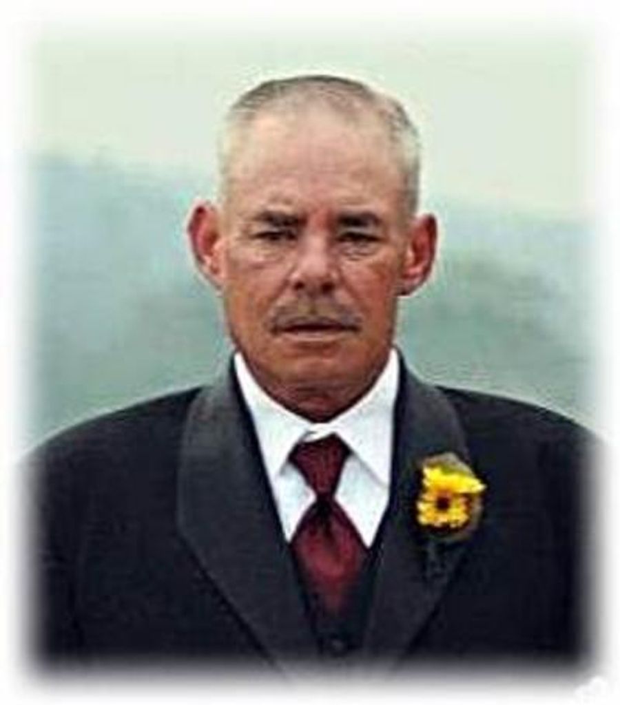 James Steve Pope Profile Photo