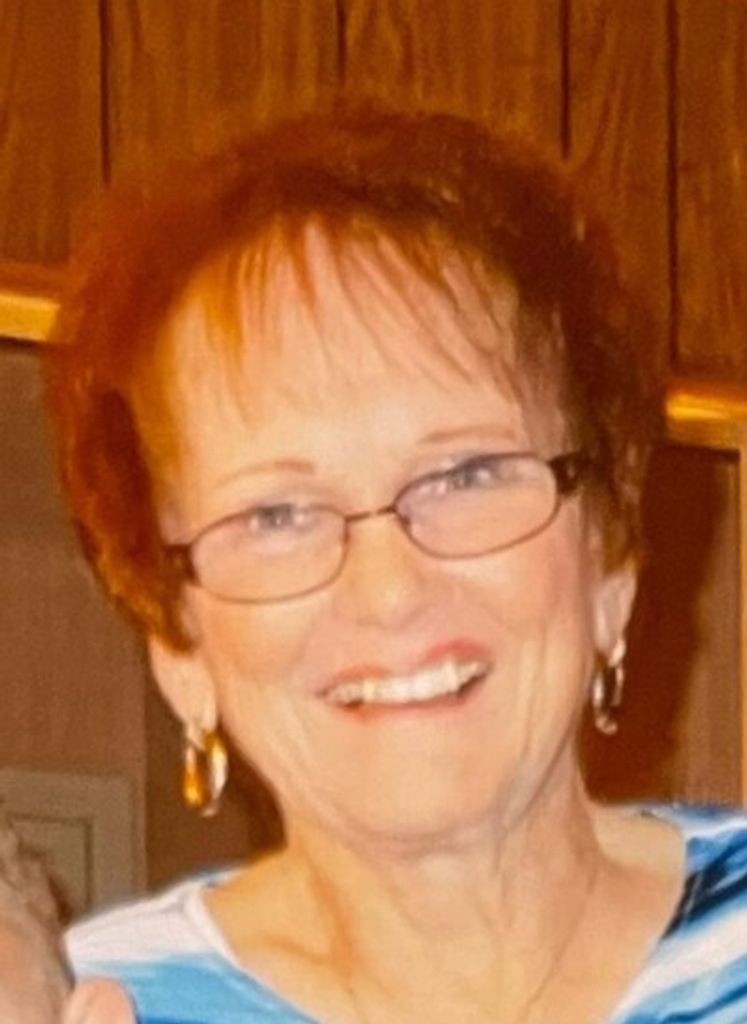 Sharon Lou Tannehill