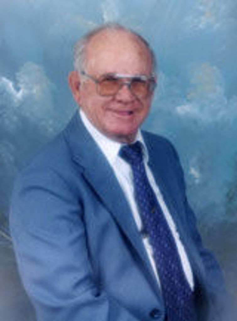 Bill M. Johnson
