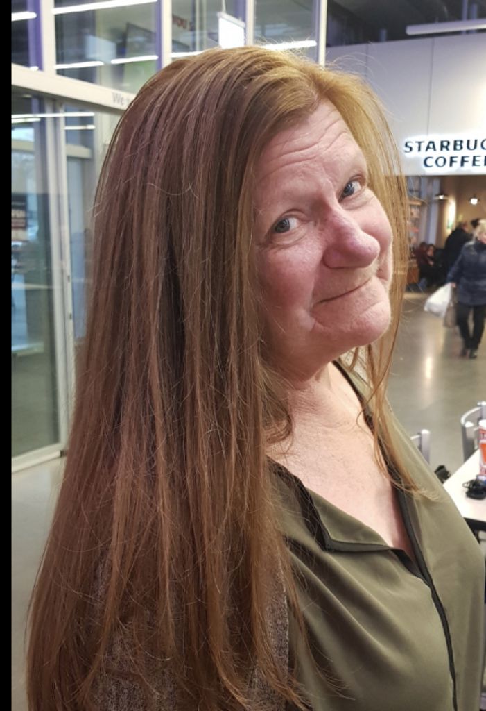 Julia Shadley Profile Photo