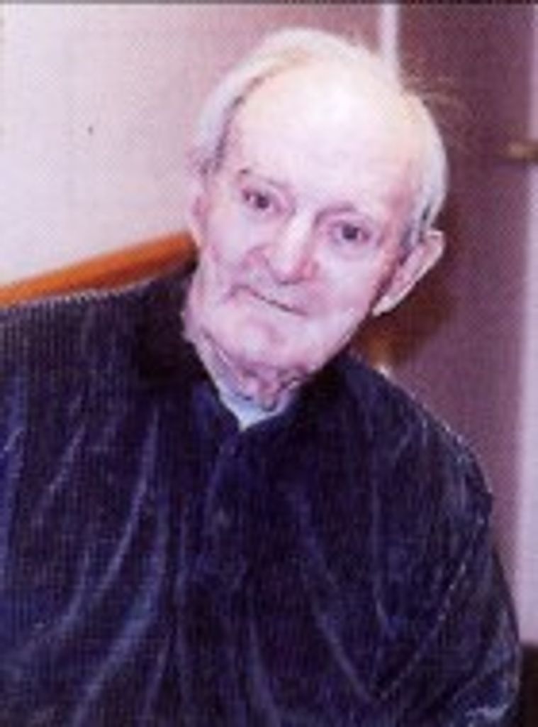 Louis L. Fabian, Sr.