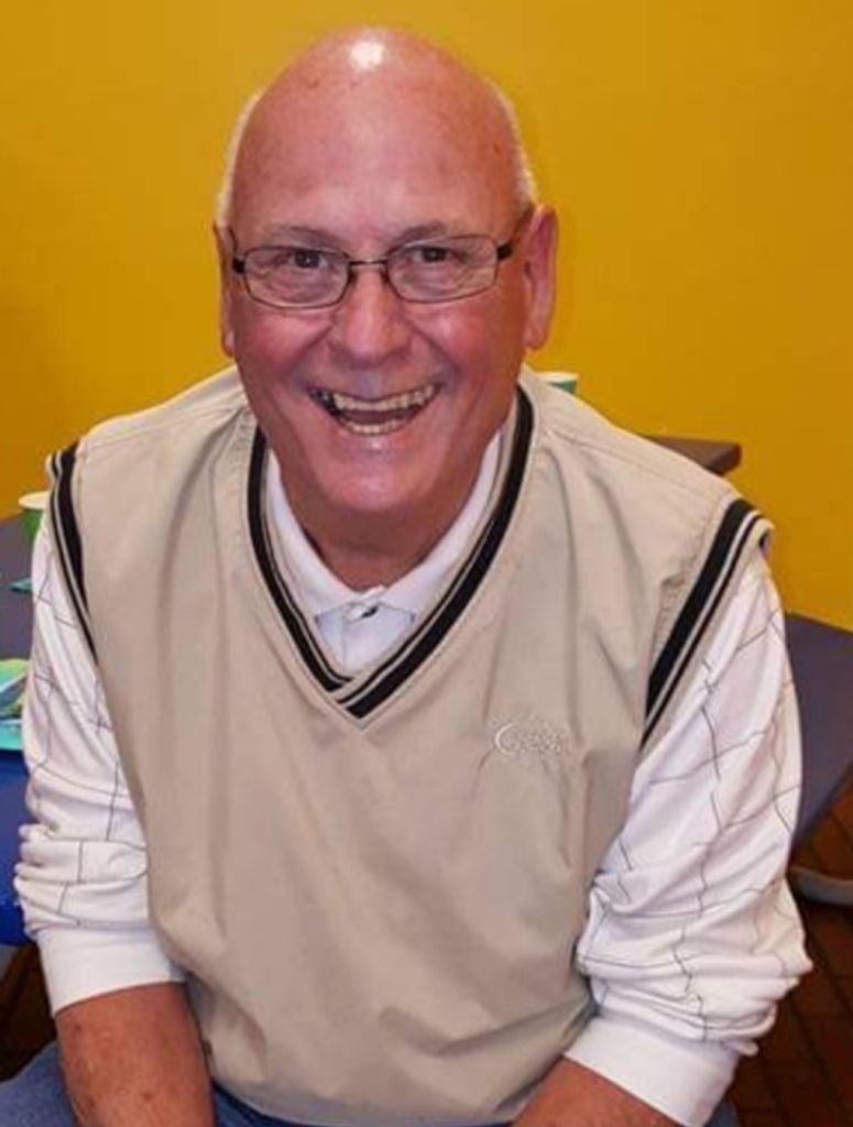 Jerome Albert Lapoint Sr.
