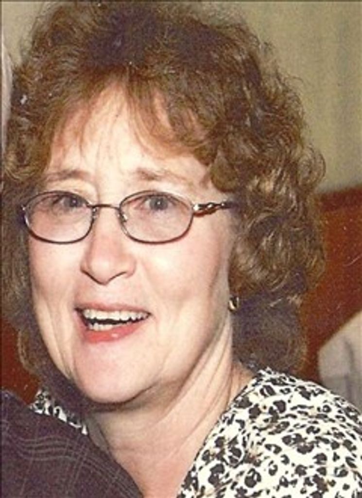 Nita Pauline Kizzia Profile Photo