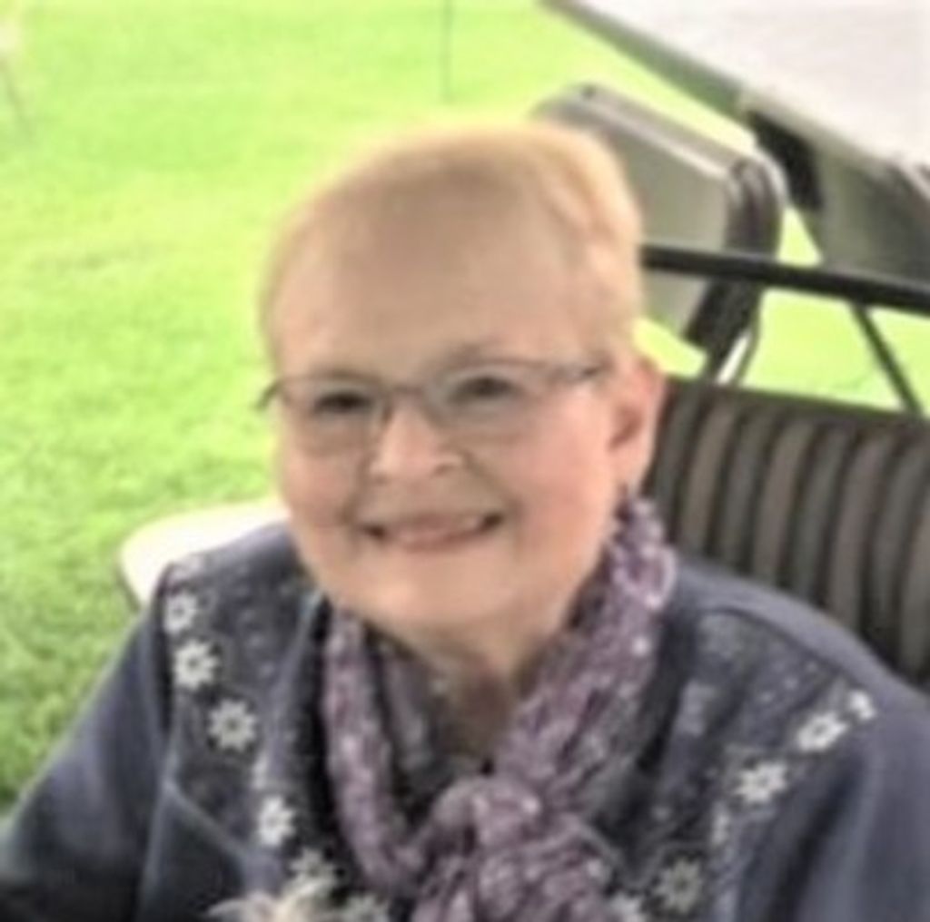 Bonnie Ellen Olson Profile Photo