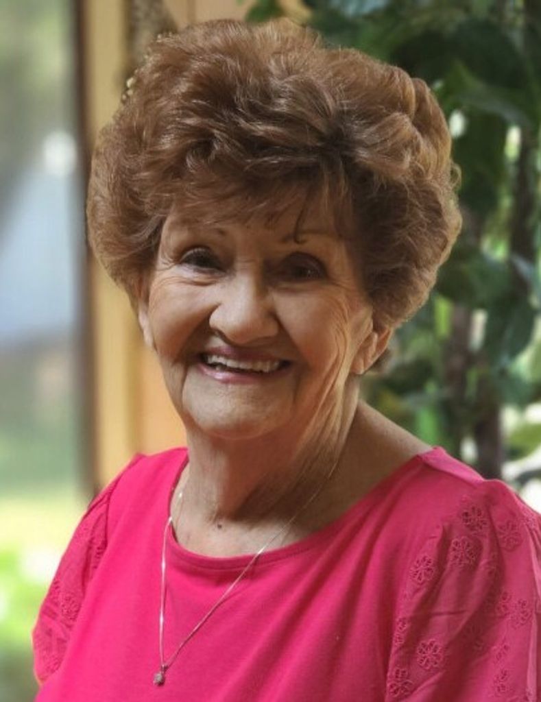 Mary S. Averitt
