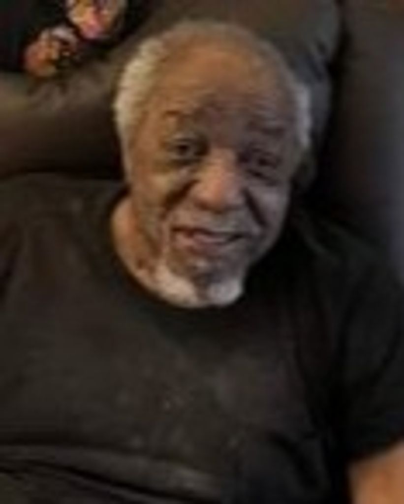 Felton Scott Jr.