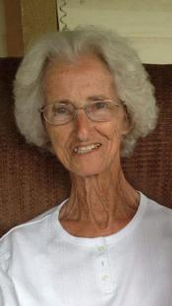 Eva Clay