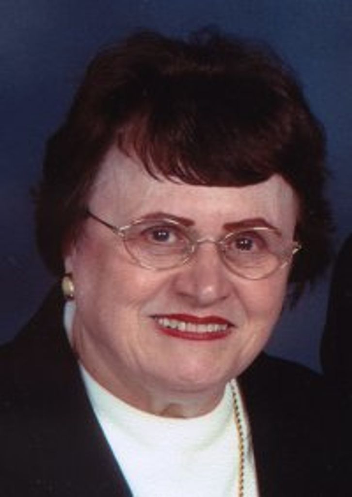 Janet Cornstubble