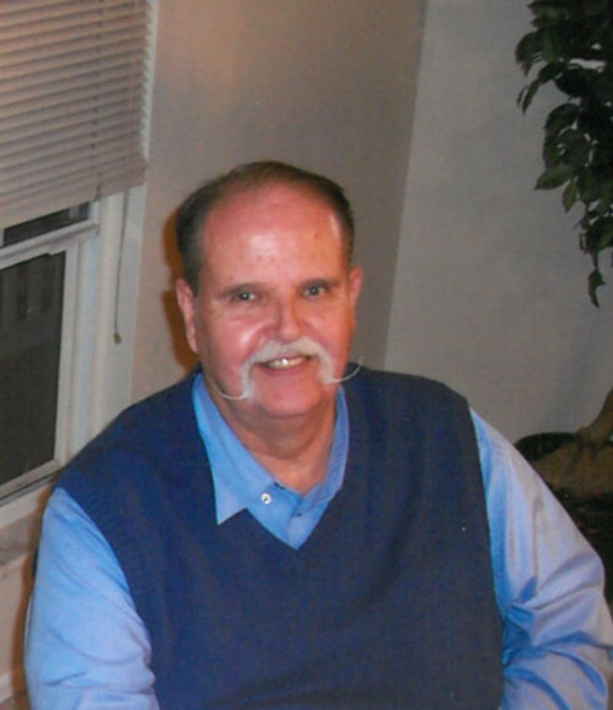 Warner H. “Butch” Williams, Jr.