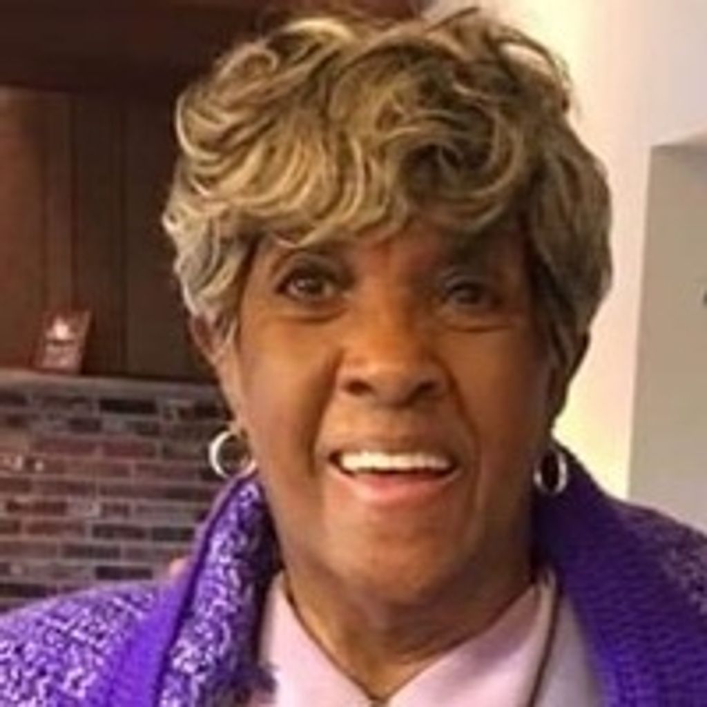 Mrs. Joyce Goodman